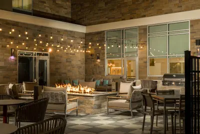 Photo 2 - Homewood Suites By Hilton Puyallup Tacoma