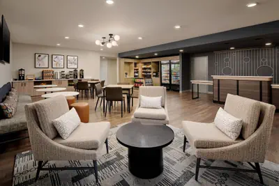 Photo 3 - Hyatt Studios Huntsville