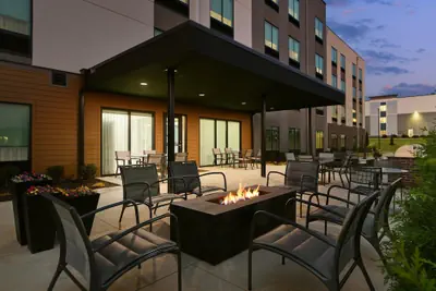 Photo 2 - Hyatt Studios Huntsville