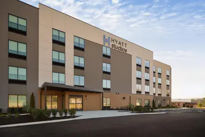 Photo 2 - Hyatt Studios Huntsville