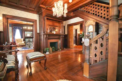 Photo 2 - Huddy House Bed & Breakfast