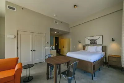 Photo 5 - The Lostro – a boutique hotel