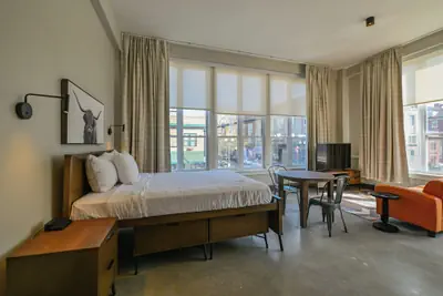 Photo 2 - The Lostro – a boutique hotel