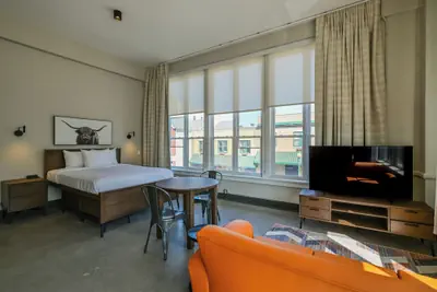 Photo 4 - The Lostro – a boutique hotel