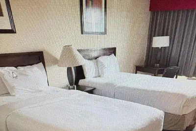 Photo 3 - Albany Plaza Hotel