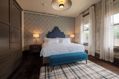 Photo 5 - Hotel Pontotoc