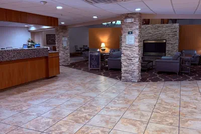 Photo 2 - Mountain Valley Inn & Suites