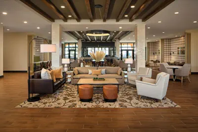 Photo 4 - Fairfield by Marriott Inn & Suites Perry