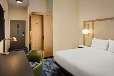 Photo 5 - Fairfield by Marriott Inn & Suites Perry
