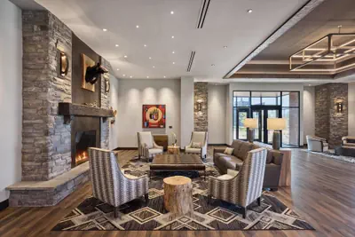 Photo 4 - Choctaw Landing Casino & Resort, Trademark Collection by Wyndham