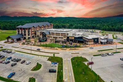 Photo 2 - Choctaw Landing Casino & Resort, Trademark Collection by Wyndham