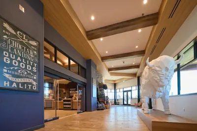Photo 5 - Choctaw Landing Casino & Resort, Trademark Collection by Wyndham
