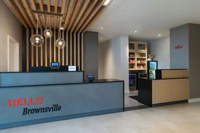 Photo 2 - Towneplace Suites By Marriott Brownsville