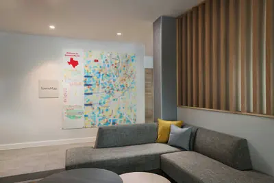 Photo 3 - Towneplace Suites By Marriott Brownsville
