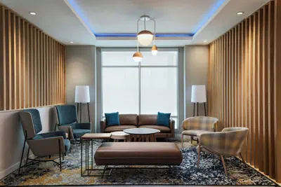 Photo 4 - Towneplace Suites By Marriott Brownsville