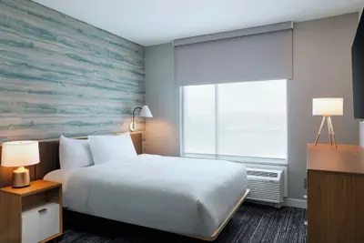 Photo 5 - Towneplace Suites By Marriott Brownsville