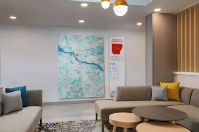 Photo 3 - Towneplace Suites By Marriott North Little Rock