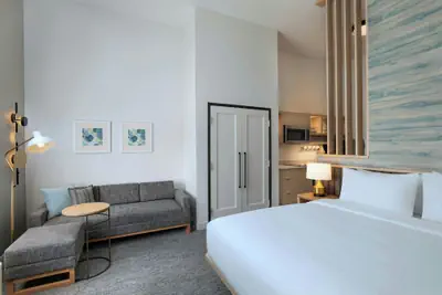 Photo 5 - Towneplace Suites By Marriott North Little Rock