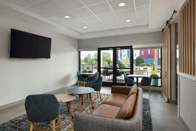 Photo 4 - Towneplace Suites By Marriott North Little Rock