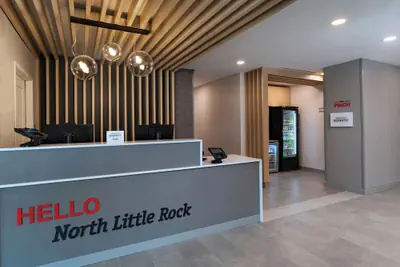 Photo 2 - Towneplace Suites By Marriott North Little Rock