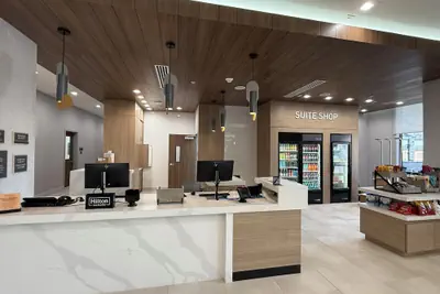 Photo 3 - Homewood Suites By Hilton Austin Airport
