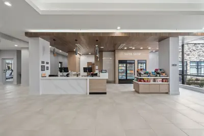 Photo 5 - Homewood Suites By Hilton Austin Airport