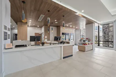 Photo 4 - Homewood Suites By Hilton Austin Airport