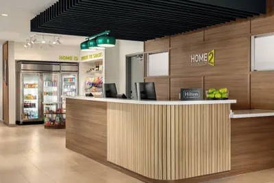 Photo 5 - Home2 Suites By Hilton Denton