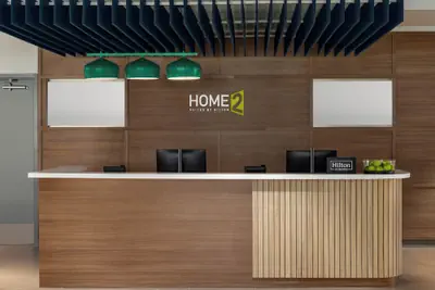 Photo 4 - Home2 Suites By Hilton Denton