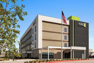 Photo 2 - Home2 Suites By Hilton Denton