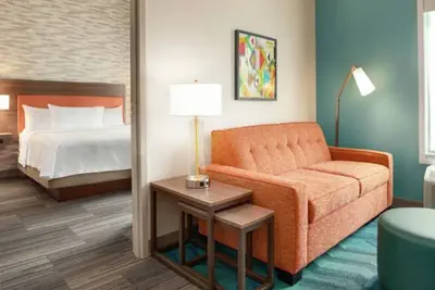 Photo 4 - Home2 Suites By Hilton New Braunfels