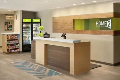 Photo 3 - Home2 Suites By Hilton New Braunfels
