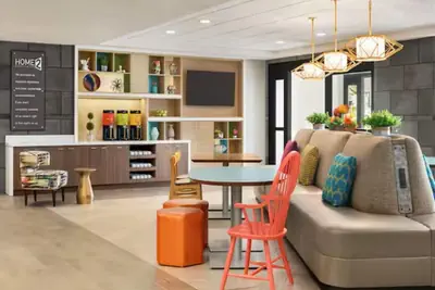 Photo 2 - Home2 Suites By Hilton New Braunfels