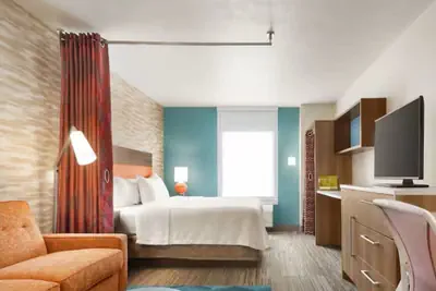Photo 5 - Home2 Suites By Hilton New Braunfels