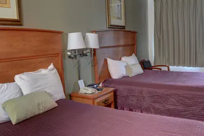 Photo 3 - The Palms Motel