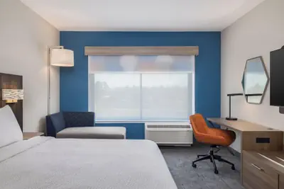 Photo 4 - Holiday Inn Express And Suites Nacogdoches Southwest by IHG