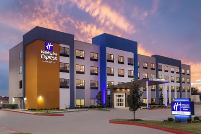 Photo 2 - Holiday Inn Express And Suites Nacogdoches Southwest by IHG