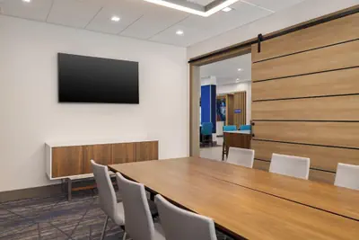 Photo 3 - Holiday Inn Express And Suites Nacogdoches Southwest by IHG