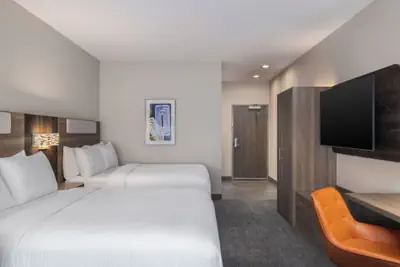 Photo 5 - Holiday Inn Express And Suites Nacogdoches Southwest by IHG
