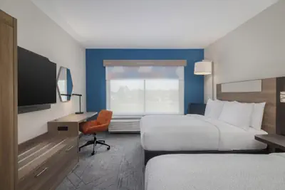 Photo 5 - Holiday Inn Express And Suites Nacogdoches Southwest by IHG