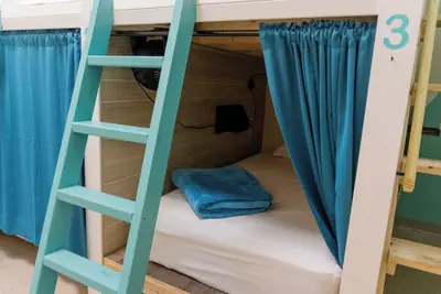 Photo 3 - Hostel SoHa
