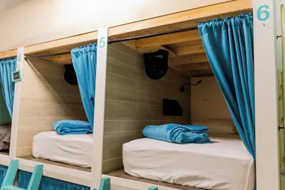 Photo 2 - Hostel SoHa