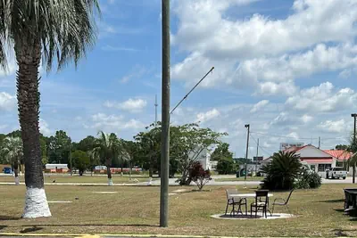 Photo 3 - Motel Jesup