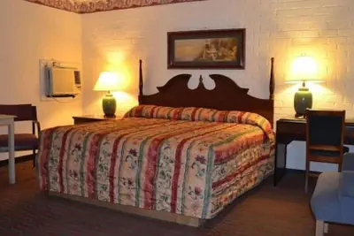 Photo 2 - Motel Jesup