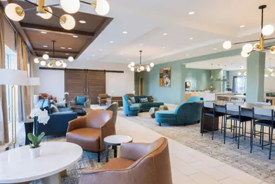 Photo 3 - Fairfield Inn & Suites Dayton Beavercreek