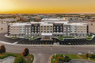 Photo 2 - Fairfield Inn & Suites Dayton Beavercreek