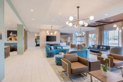 Photo 5 - Fairfield Inn & Suites Dayton Beavercreek