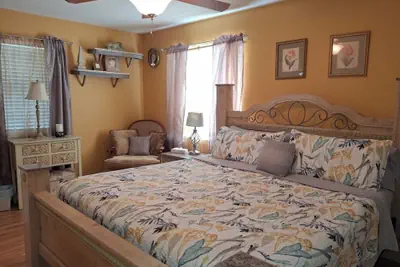Photo 4 - Three Sisters Cottages