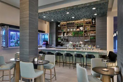 Photo 5 - Element by Marriott Wilmington
