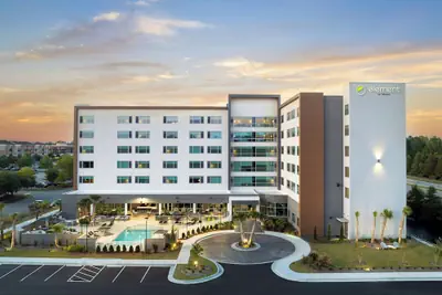 Photo 2 - Element by Marriott Wilmington